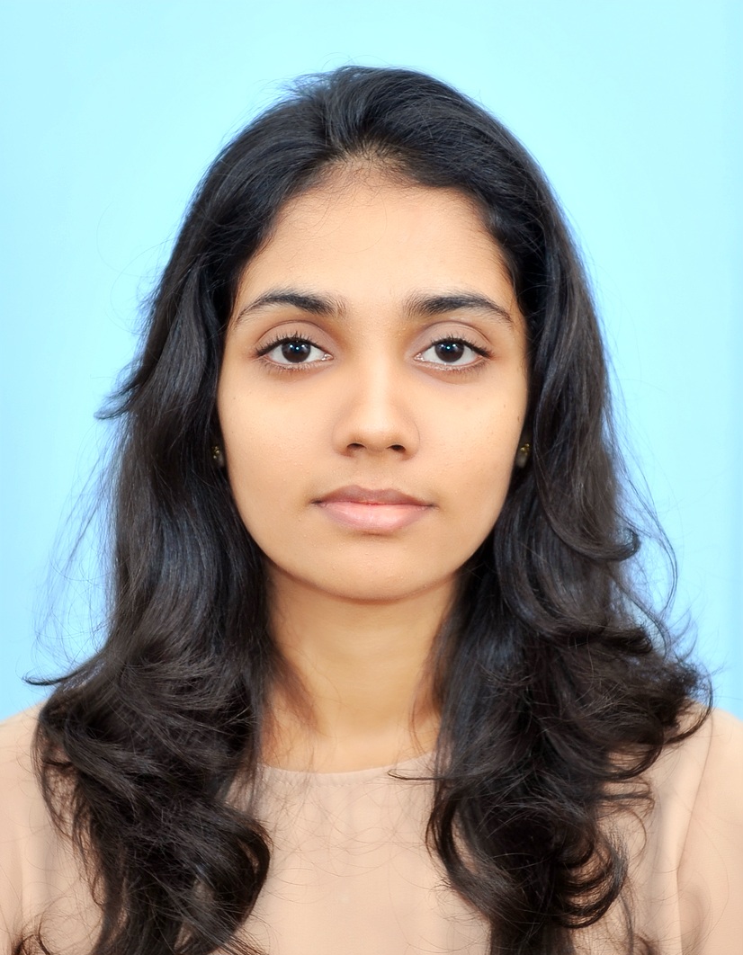 Professional portrait